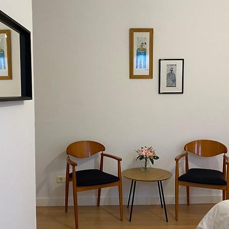 Lc Apartamentos Cesar Augusto Zaragoza Exteriör bild