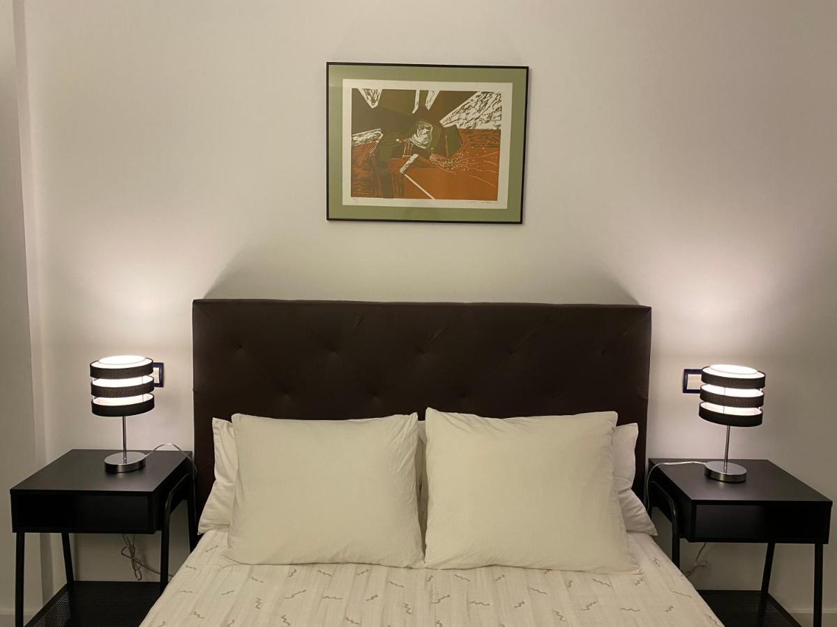 Lc Apartamentos Cesar Augusto Zaragoza Exteriör bild