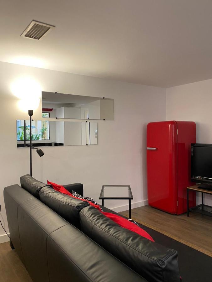 Lc Apartamentos Cesar Augusto Zaragoza Exteriör bild