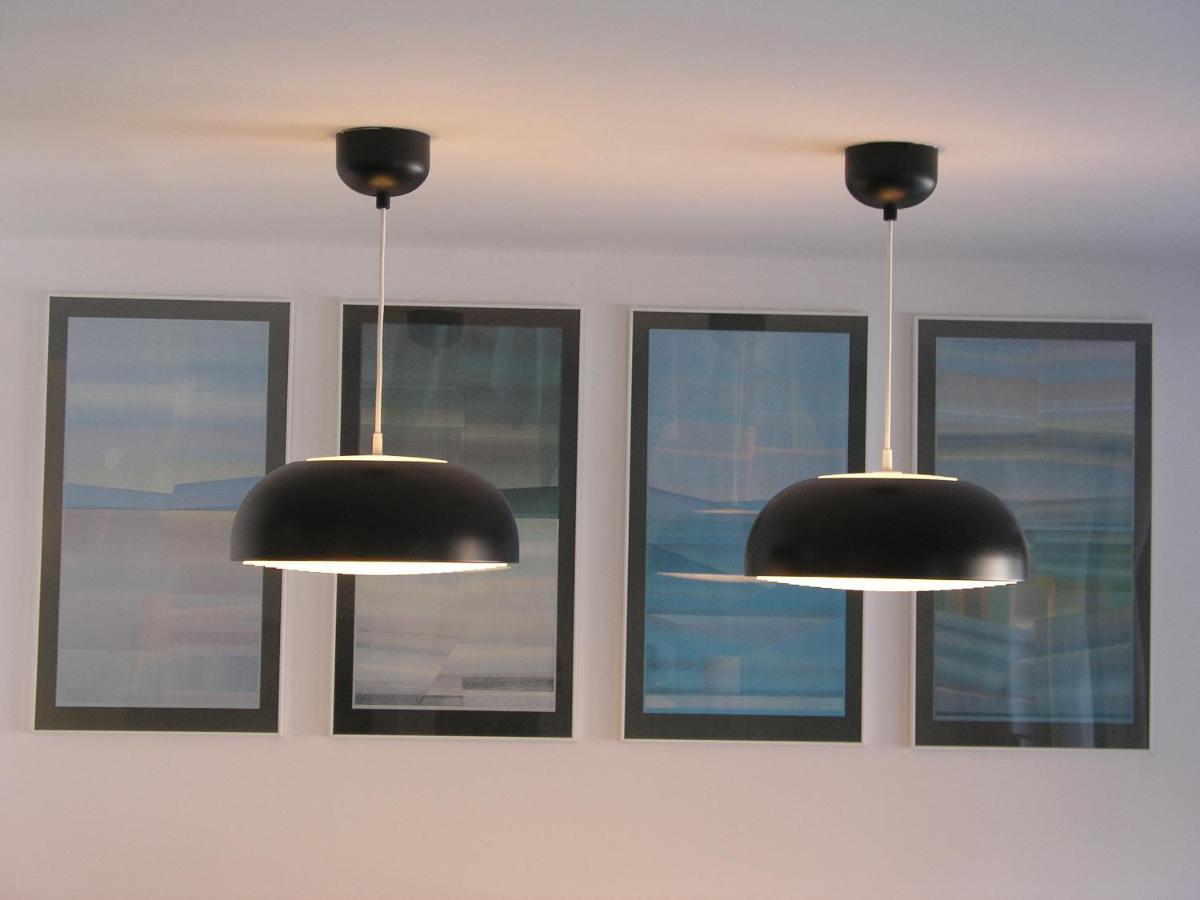 Lc Apartamentos Cesar Augusto Zaragoza Exteriör bild