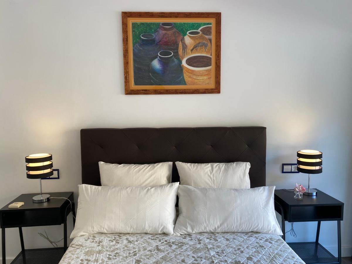 Lc Apartamentos Cesar Augusto Zaragoza Exteriör bild