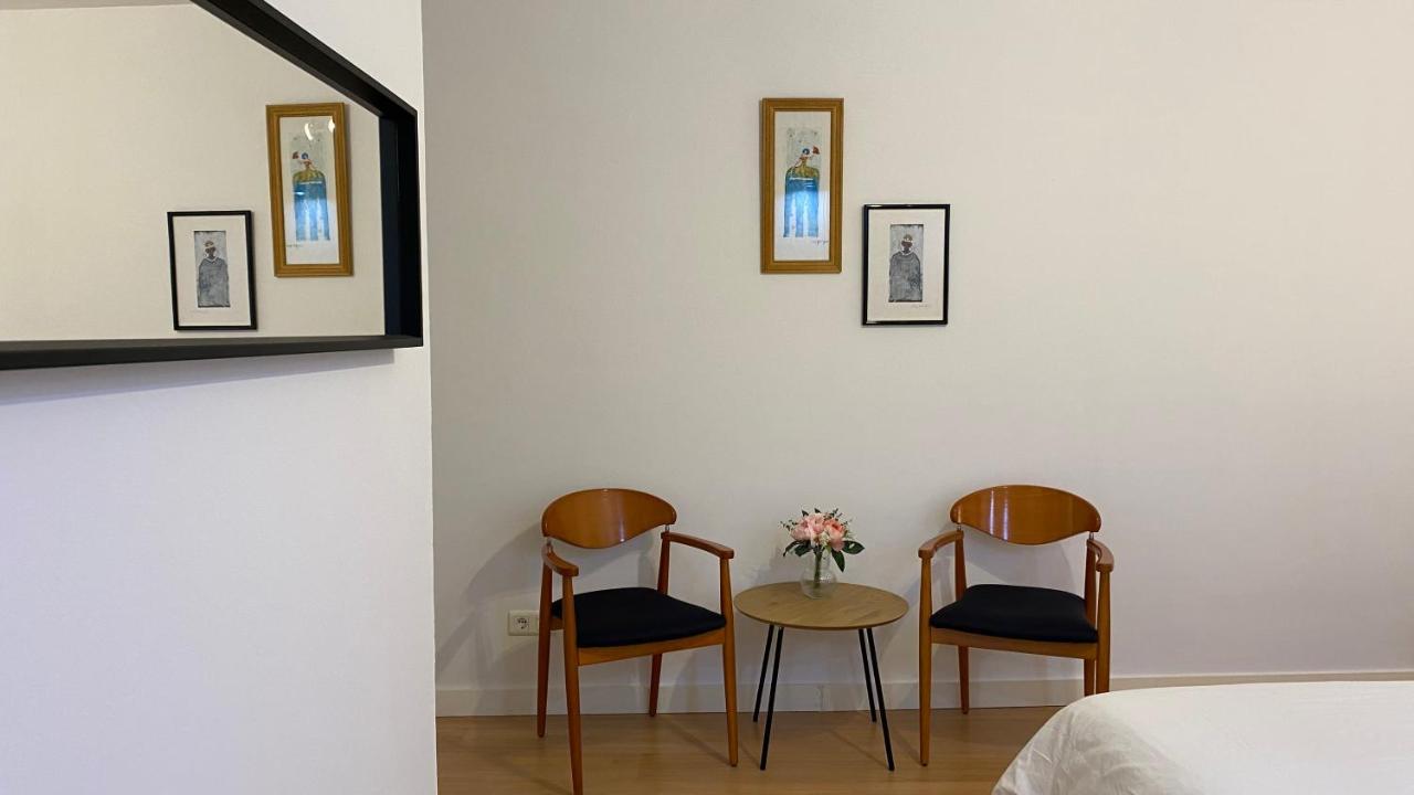 Lc Apartamentos Cesar Augusto Zaragoza Exteriör bild